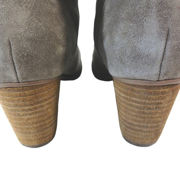 MICHAEL Michael Kors Sarah Ankle Boots GUC $225 size 10      FS1082 - Picture 10 of 10